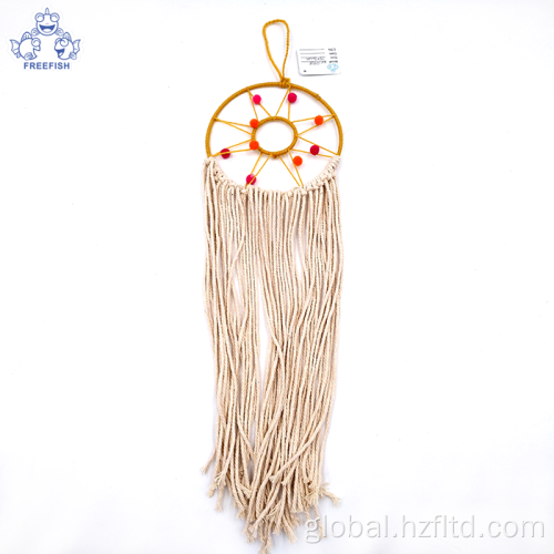 Macrame Wall Hanging for Sale Handmade Macrame Wall Hanging Dream Catcher Manufactory